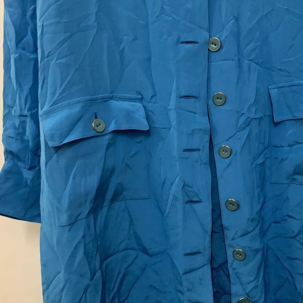 Averarlo Bessi Made In Italy Dress - image 6